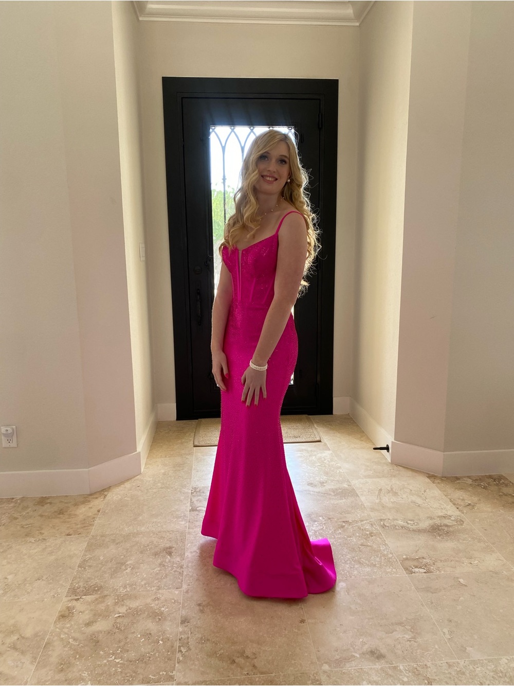 Sherri Hill Prom or Evening Gown